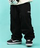 セットアイテム対象  DC ディーシー スノーボード ウェア パンツ ユニセックス 24 DC SNOW WIDE CARGO ムラサキスポーツ 24-25モデル LX F28(WHT-S)