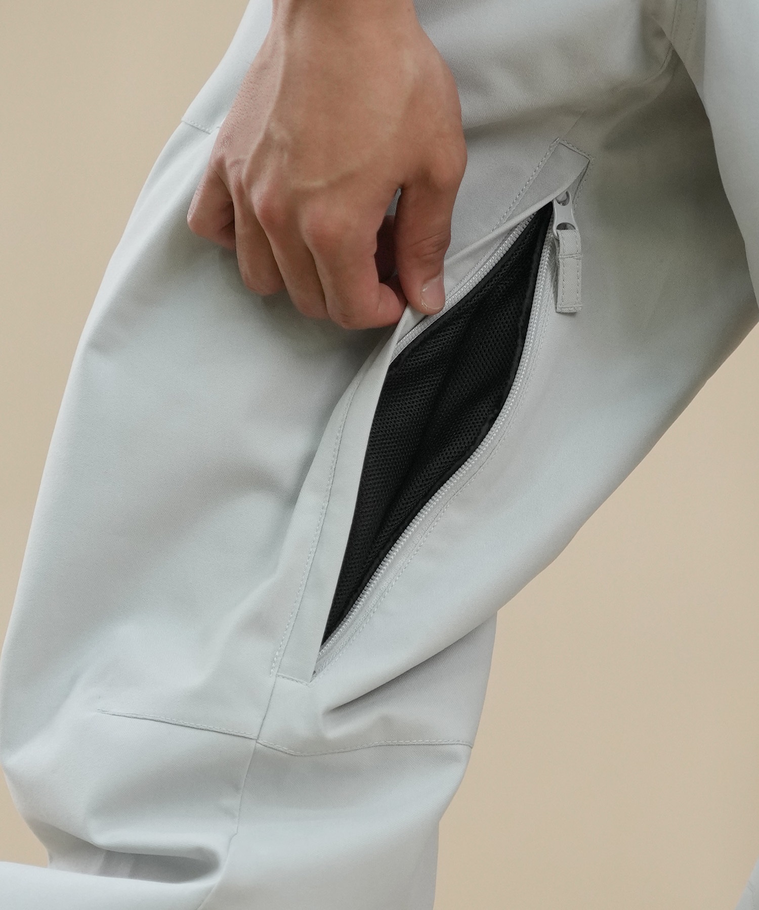 セットアイテム対象  GRAVERCREEK グラバークリーク スノーボード ウェア パンツ ユニセックス GC-7510A ムラサキスポーツ 24-25モデル LX D19(19BLK-S)