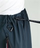 セットアイテム対象  JACK FROST ジャックフロスト スノーボード ウェア パンツ ユニセックス 2L EXPLORER PT ムラサキスポーツ 24-25モデル LX D25(BLACK-S)