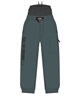 セットアイテム対象  NIMA ニーマ スノーボード ウェア パンツ ユニセックス NB-1113A ムラサキスポーツ 24-25モデル LX D25(21WHT-S)