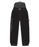 セットアイテム対象  NIMA ニーマ スノーボード ウェア パンツ ユニセックス NB-1113A ムラサキスポーツ 24-25モデル LX D25(21WHT-S)