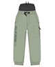 セットアイテム対象  NIMA ニーマ スノーボード ウェア パンツ ユニセックス NB-1113A ムラサキスポーツ 24-25モデル LX D25(21WHT-S)