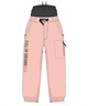 セットアイテム対象  NIMA ニーマ スノーボード ウェア パンツ ユニセックス NB-1113A ムラサキスポーツ 24-25モデル LX D25(21WHT-S)
