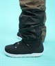 セットアイテム対象  QUIKSILVER クイックシルバー スノーボード ウェア パンツ ユニセックス PORTER GAITER NP PT ムラサキスポーツ 24-25モデル LX H1(KVJ0-S)