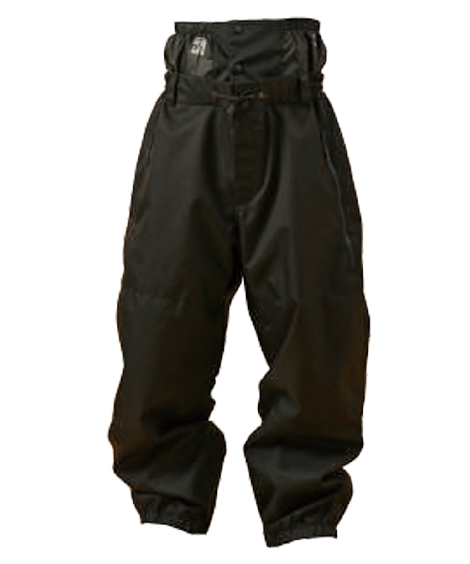 正規品 23-24 ROME SDS ローム BAGGY CARGO BIB PANTS バギーカーゴビブパンツ メンズ スノーボードパンツ スキー パンツ | JSBCスノータウン