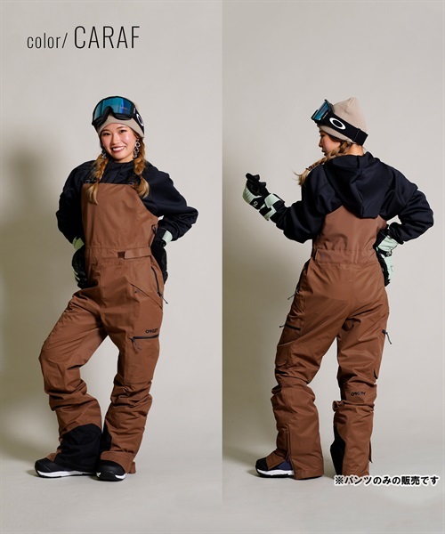 スノーボード ウェア パンツ レディース OAKLEY オークリー