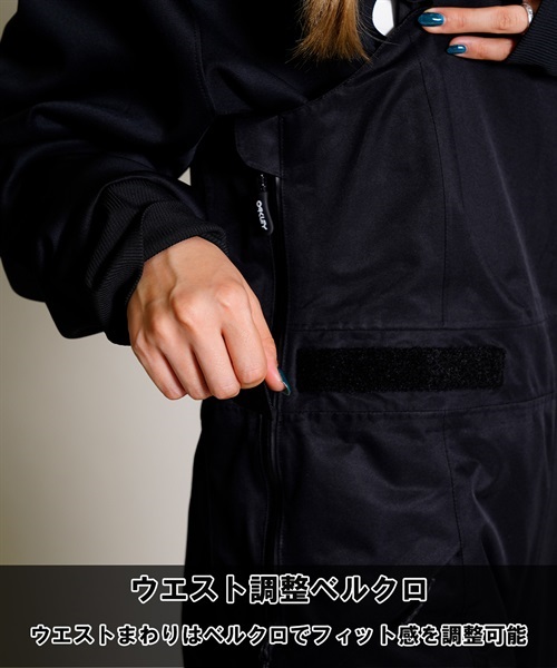 スノーボード ウェア パンツ レディース OAKLEY オークリー
