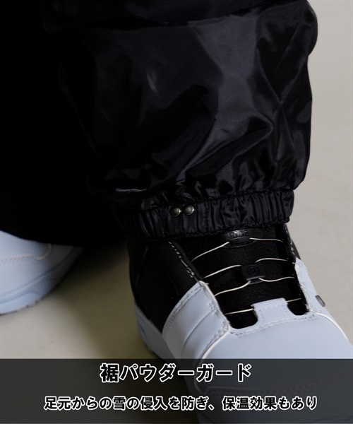 スノーボード ウェア パンツ レディース OAKLEY オークリー