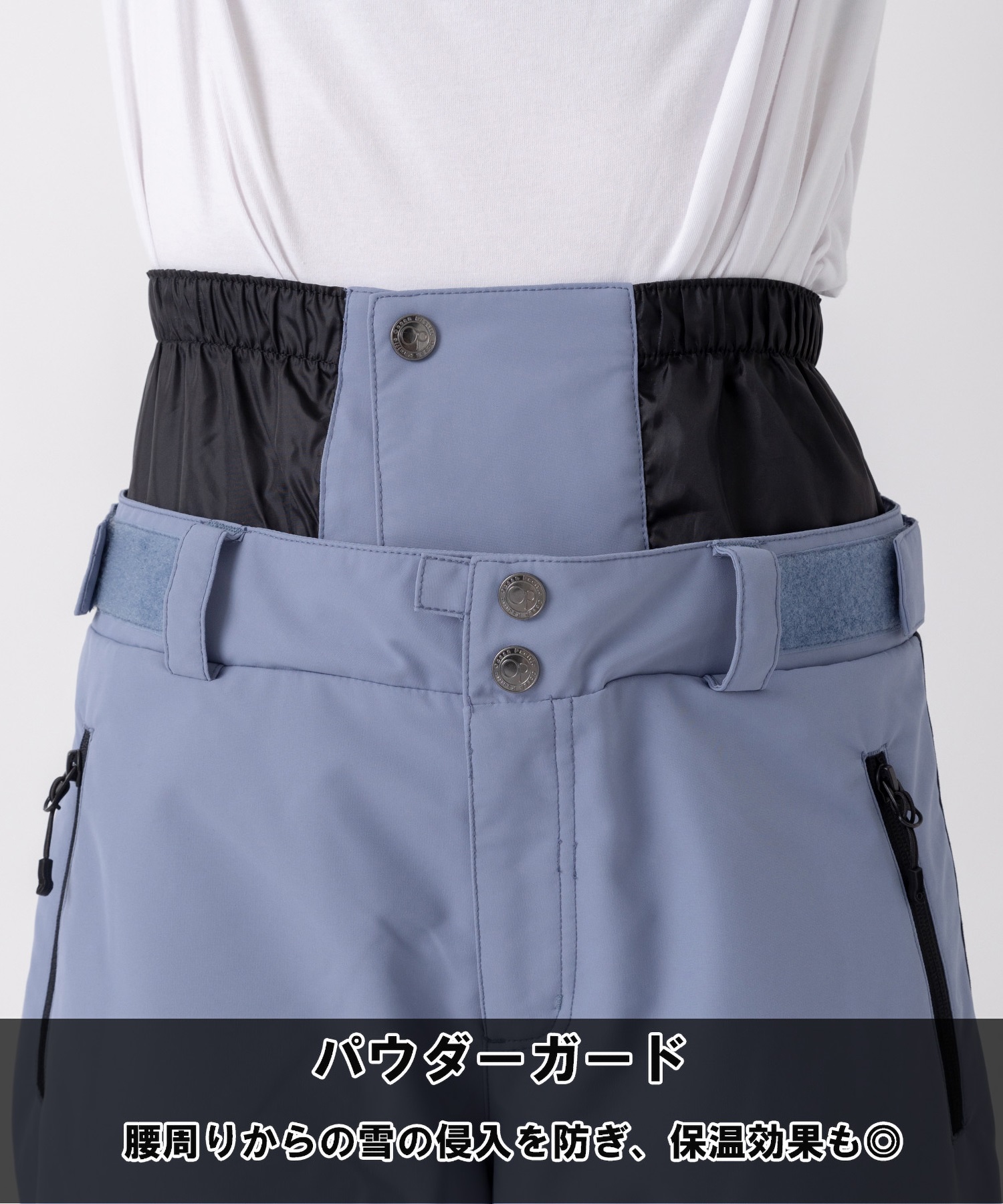 スノーボード ウェア パンツ レディース OP オーシャン