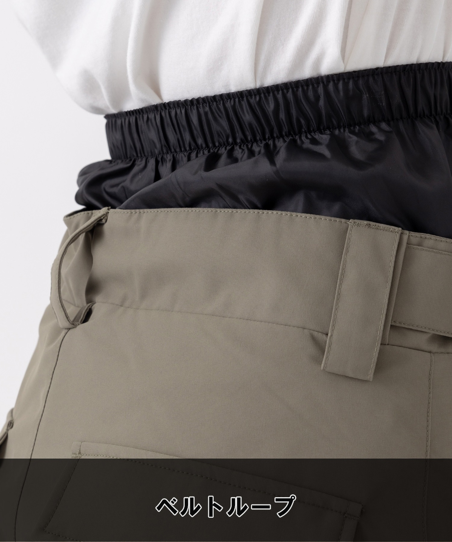 オーシャンパシフィック レディース スノーボード パンツ スノー