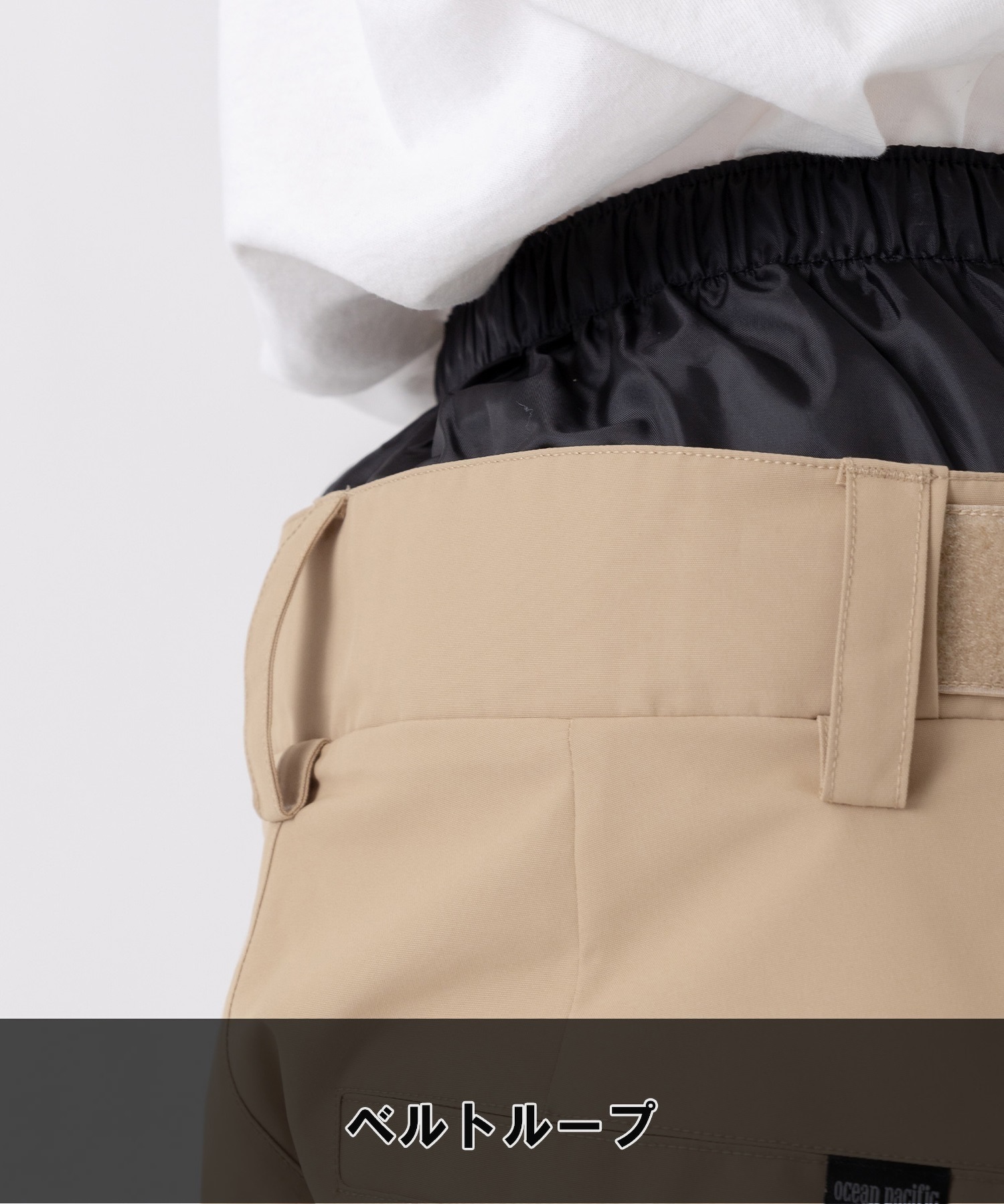 スノーボード ウェア パンツ レディース OP オーシャン
