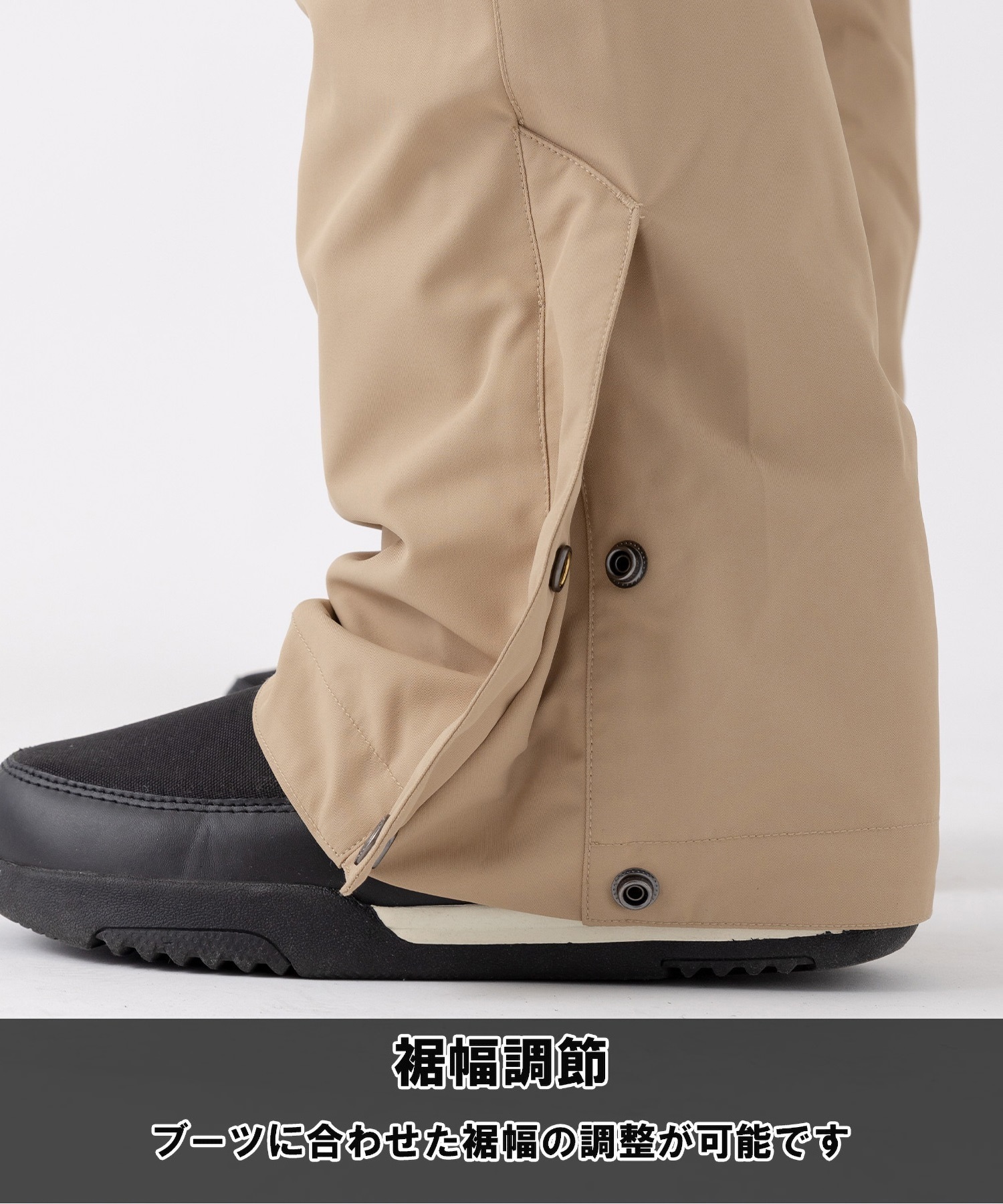 スノーボード ウェア パンツ レディース OP オーシャン
