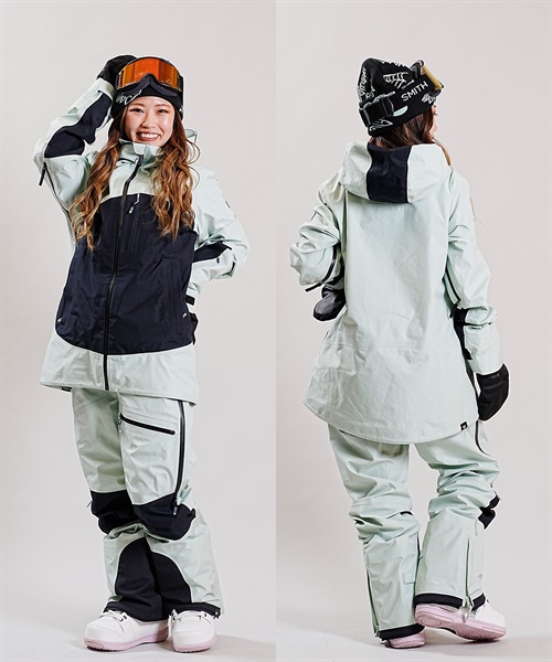 ROXY/ロキシーGORE-TEX ゴアテックス　レディース スノーボードウェア