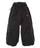 セットアイテム対象  6KNOT シックスノット スノーボード ウェア パンツ レディース PTW TILT PIPE ムラサキスポーツ 24-25モデル LL D19(OFFWT-S)