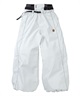 セットアイテム対象  6KNOT シックスノット スノーボード ウェア パンツ レディース PTW TILT PIPE ムラサキスポーツ 24-25モデル LL D19(OFFWT-S)