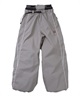 セットアイテム対象  6KNOT シックスノット スノーボード ウェア パンツ レディース PTW TILT PIPE ムラサキスポーツ 24-25モデル LL D19(OFFWT-S)