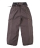 セットアイテム対象  6KNOT シックスノット スノーボード ウェア パンツ レディース PTW BRIGHT PANEL ムラサキスポーツ 24-25モデル LL D19(IVORY-S)