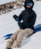 BURTON［AK］ バートン エーケー スノーボード ウェア パンツ レディース ゴアテックス PTW AK SUMMIT GORE-TEX 24-25モデル(SDPK-M)