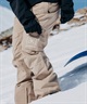 BURTON［AK］ バートン エーケー スノーボード ウェア パンツ レディース ゴアテックス PTW AK SUMMIT GORE-TEX 24-25モデル(SDPK-M)
