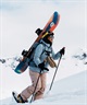 BURTON［AK］ バートン エーケー スノーボード ウェア パンツ レディース ゴアテックス PTW AK SUMMIT GORE-TEX 24-25モデル(SDPK-M)