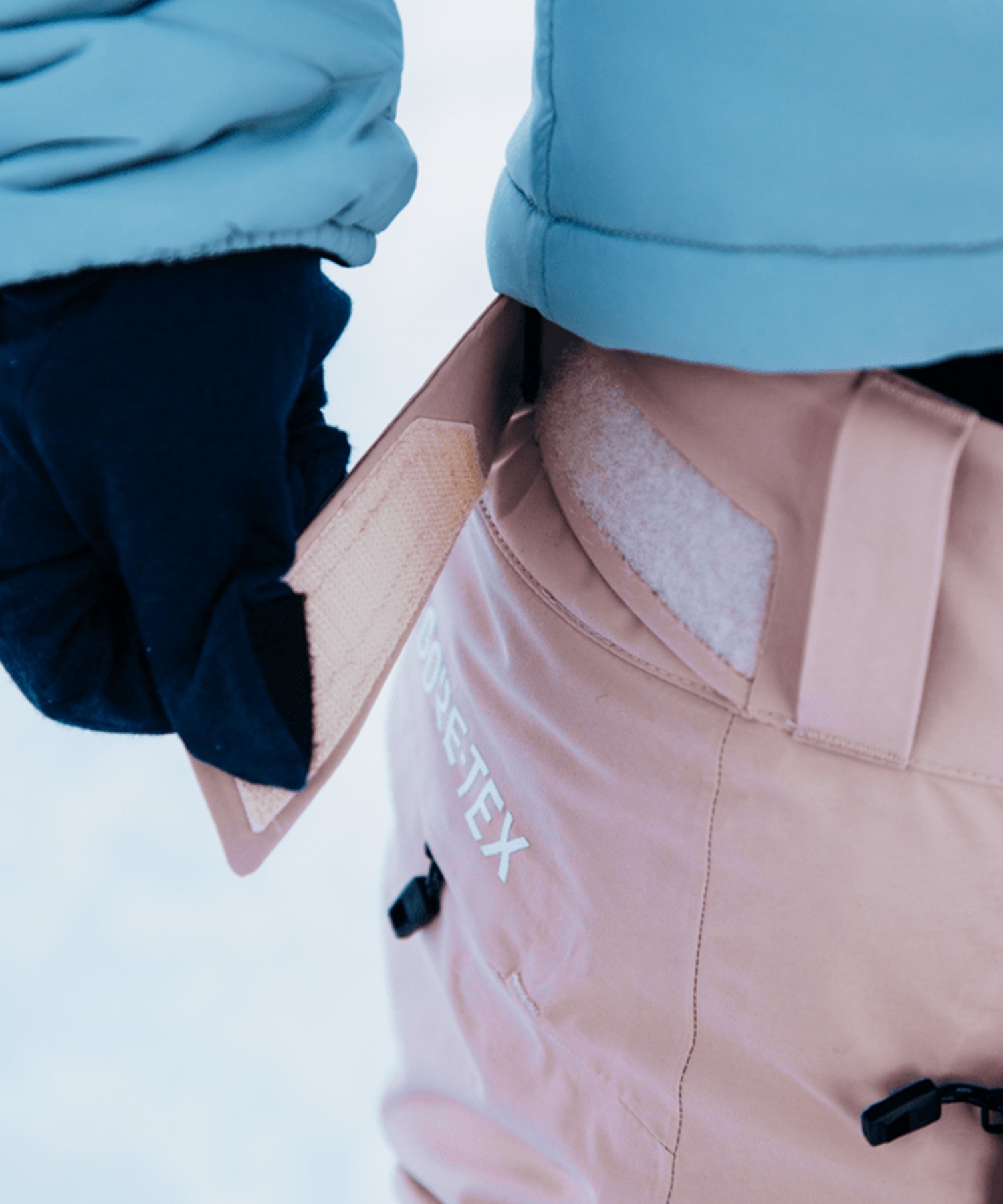BURTON［AK］ バートン エーケー スノーボード ウェア パンツ レディース ゴアテックス PTW AK SUMMIT GORE-TEX 24-25モデル(SDPK-M)