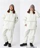 OP オーピー PTW 544700 スノーボード ウェア パンツ レディース セットアイテム対象 ムラサキスポーツ 24-25モデル LL B29(WHT-S)