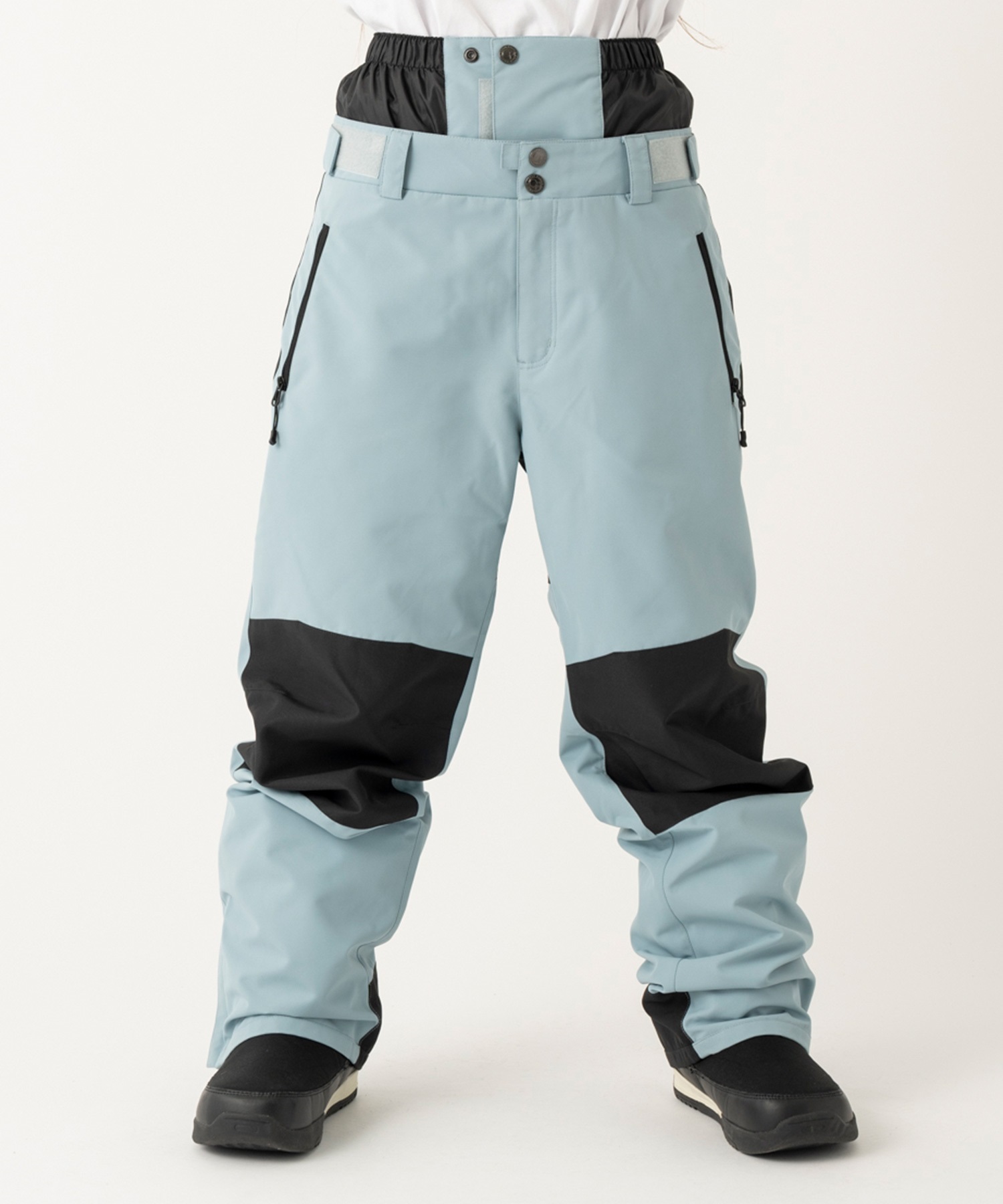 セットアイテム対象 OP オーピー スノーボード ウェア パンツ