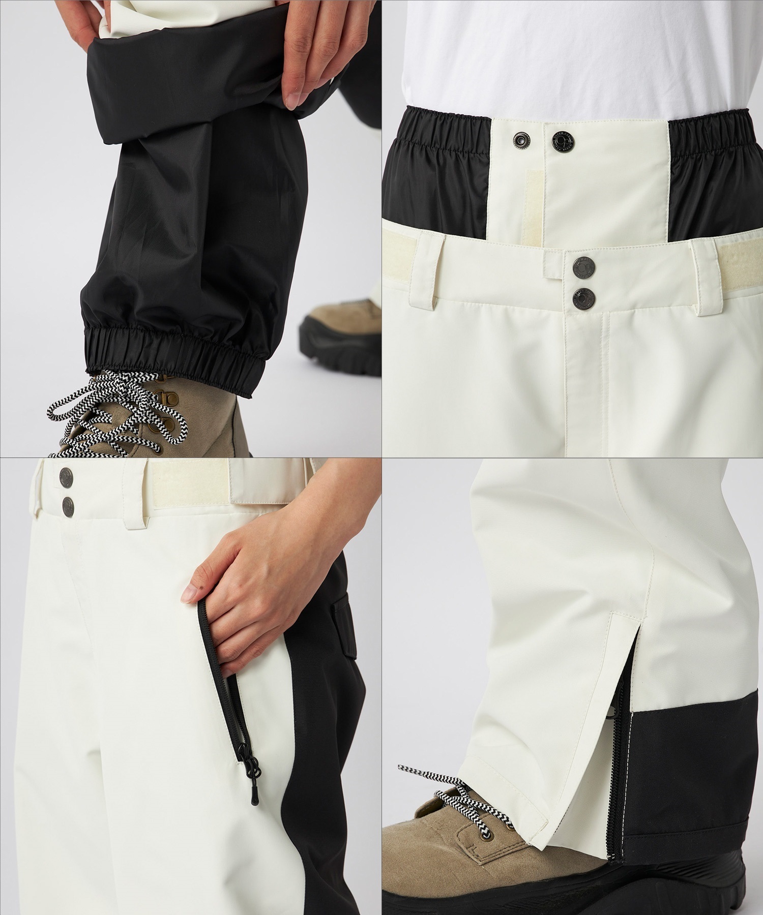 OP オーピー PTW 544701 スノーボード ウェア パンツ レディース