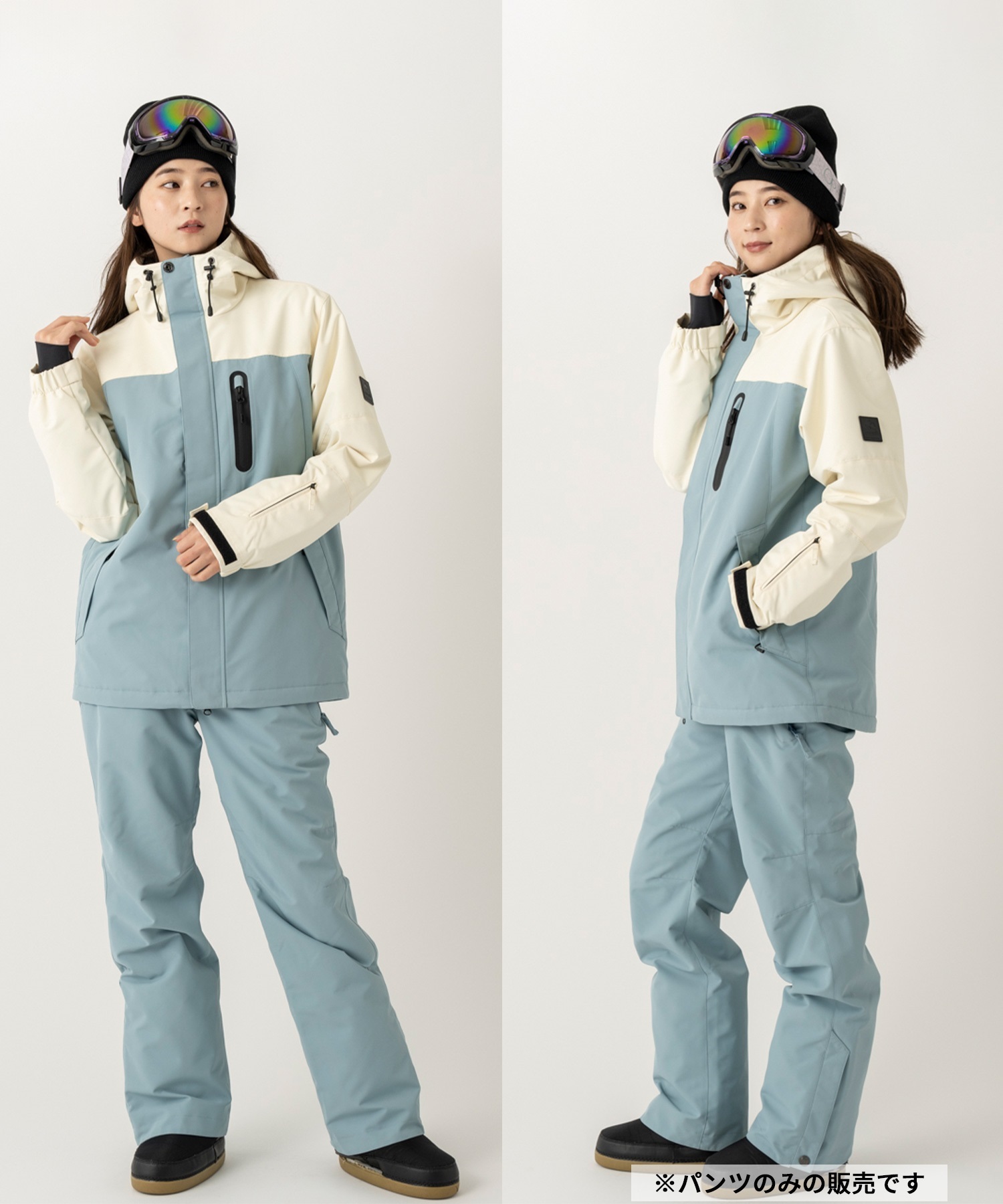 OP オーピー PTW 544703 スノーボード ウェア パンツ レディース