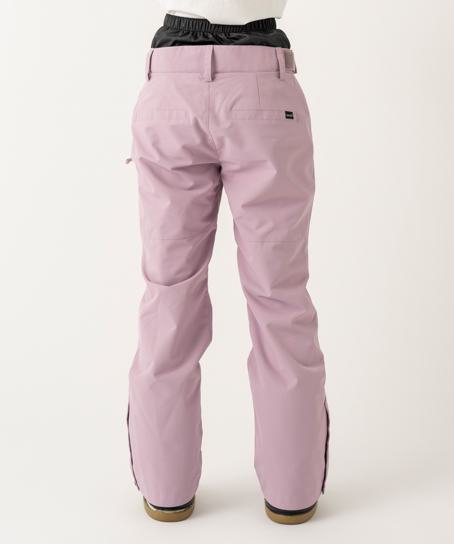 【値下げ】THE NORTH FACE スノーボードパンツ ピンク THE NORTH FACE（ザ ノースフェイス） ノースフェイス スノー