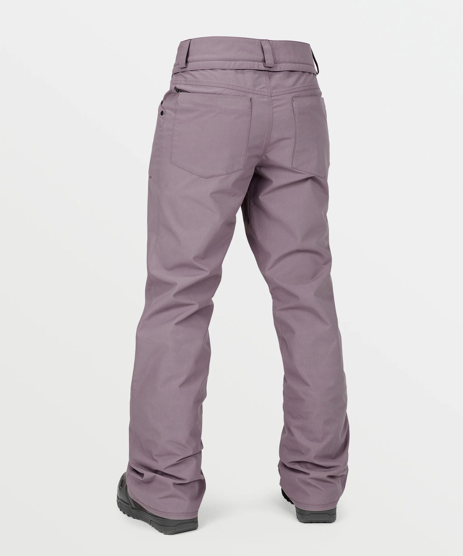 VOLCOM ボルコム PTW HALLEN スノーボード ウェア パンツ レディース 