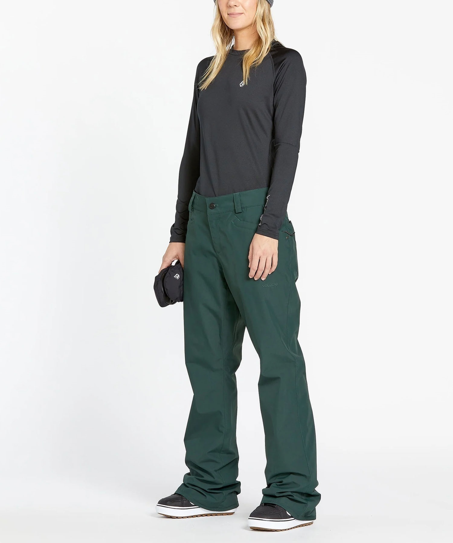 VOLCOM ボルコム PTW HALLEN スノーボード ウェア パンツ VOLCOM ボルコム PTW HALLEN スノーボード ウェア パンツ