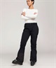 ROXY ロキシー スノーボード ウェア パンツ レディース ゴアテックス GORE-TEX STRETCH SPRIDLE PT 24-25モデル LX D19(KVJ0-S)