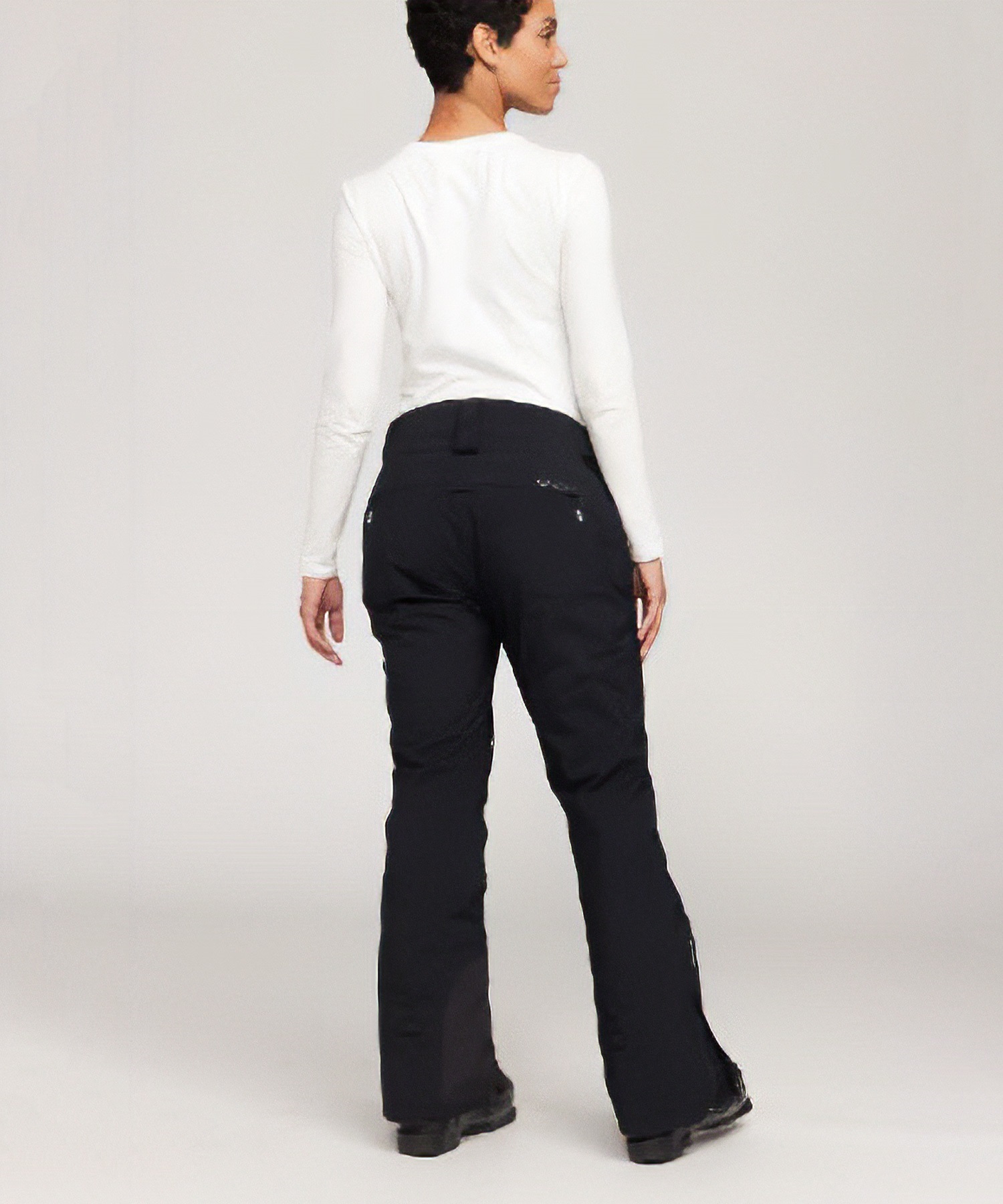 ROXY ロキシー スノーボード ウェア パンツ レディース ゴアテックス GORE-TEX STRETCH SPRIDLE PT 24-25モデル LX D19(KVJ0-S)