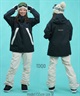 セットアイテム対象  ROXY ロキシー スノーボード ウェア パンツ レディース SNOWHOLIC NP PT ムラサキスポーツ 24-25モデル LX D19(TDQ0-S)