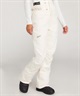 セットアイテム対象  ROXY ロキシー スノーボード ウェア パンツ レディース SNOWHOLIC NP PT ムラサキスポーツ 24-25モデル LX D19(TDQ0-S)