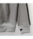 DEATH LABEL デスレーベル BONDED HOODIE LINE 1246570 メンズ トップス プルオーバー パーカー II K25(GREY-S)