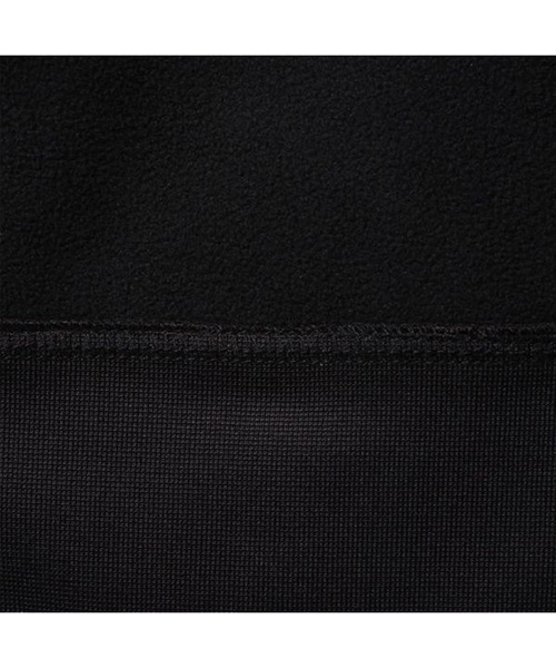 SLDO. プルオーバー SLDO. ブラック ストレッチプルオーバーSサイズunisex