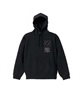 スノーボード ウェア インナー  フーディー NOMADIK ノマディック ACCORD HOODIE 72322502 22-23モデル ムラサキスポーツ JJ F22(BLACK-M)