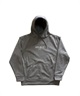 スノーボード インナーウェア パーカー REPUBLIC リパブリック CLASSIC-BONDING-HOODIE 22-23モデル ムラサキスポーツ JJ D20(Black-S)