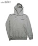 SMITH スミス ISSUE HOODIE スノーボード インナーウェア 22-24モデル ムラサキスポーツ LL F27(BLACK-M)