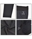 スノーボード インナーパンツ THREE WEATHER スリーウェザー BASE LAYER LONG PANTS TW-BLB101 22-23モデル メンズ ムラサキスポーツ JJ L26(BLACK-M)
