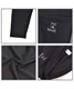 スノーボード インナーパンツ THREE WEATHER スリーウェザー BASE LAYER LONG PANTS TW-BLB102 22-23モデル レディース ムラサキスポーツ JJ L26(BLACK-SM)