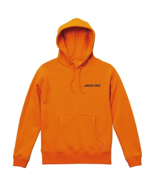 AA HARDWEAR ダブルエーハードウェア スノーボード ウェア インナー パーカー ユニセックス 72523501 BONDING HOODIE 23-24モデル KK H12(SANTACRUZBLACK-S)