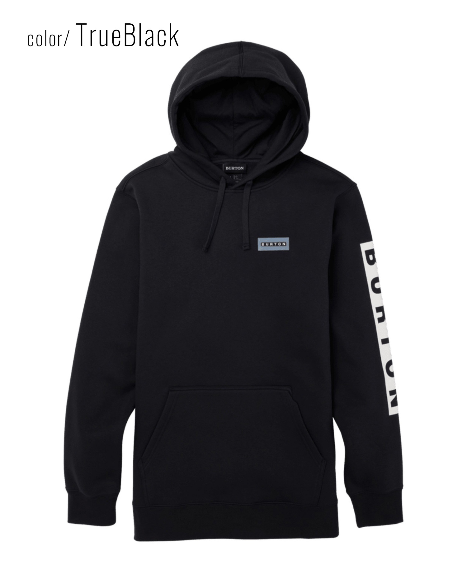 スノーボード ウェア インナー パーカー ユニセックス BURTON バートン Vault Pullover Hoodie 23-24モデル KK  C19 スノーボードインナー｜ムラサキスポーツオンラインストア 通販