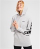 スノーボード ウェア インナー パーカー ユニセックス BURTON バートン Vault Pullover Hoodie 23-24モデル KK C19(GrayHeather-M)