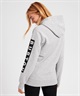 スノーボード ウェア インナー パーカー ユニセックス BURTON バートン Vault Pullover Hoodie 23-24モデル KK C19(GrayHeather-M)