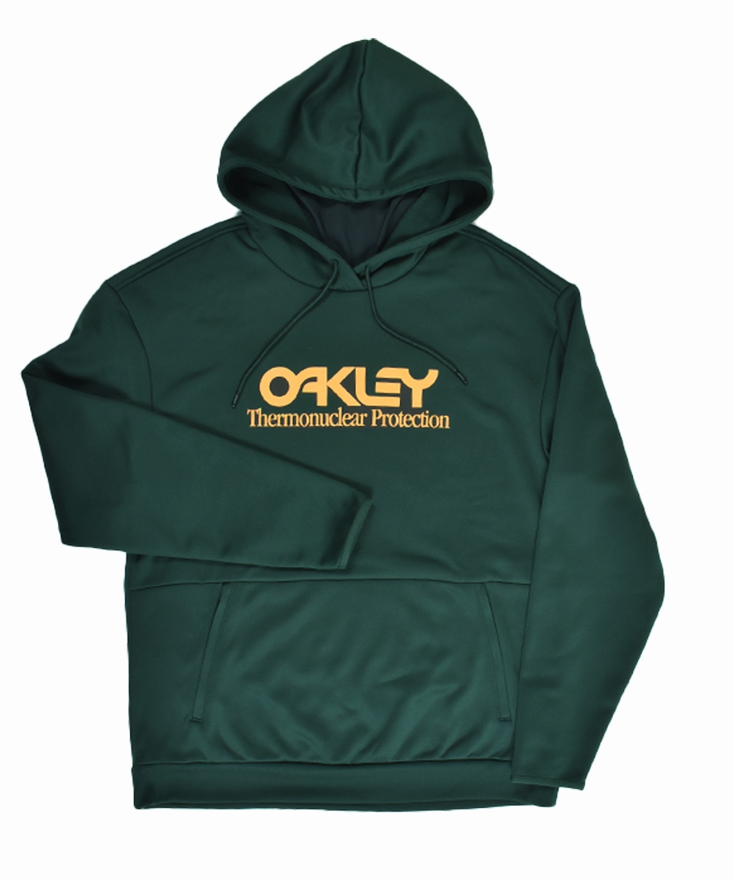 スノーボード ウェア インナー メンズ OAKLEY オークリー FOA402381 RIDER LONG 2.0 HOODIE 23-24モデル KK C25(WTBK-XS)