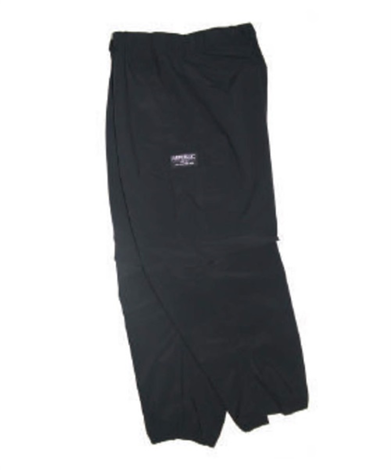 スノーボード パンツ ボトムス REPUBLIC リパブリック HUNTER CARGO PANTS 23-24モデル ムラサキスポーツ KK G29(Black-S)