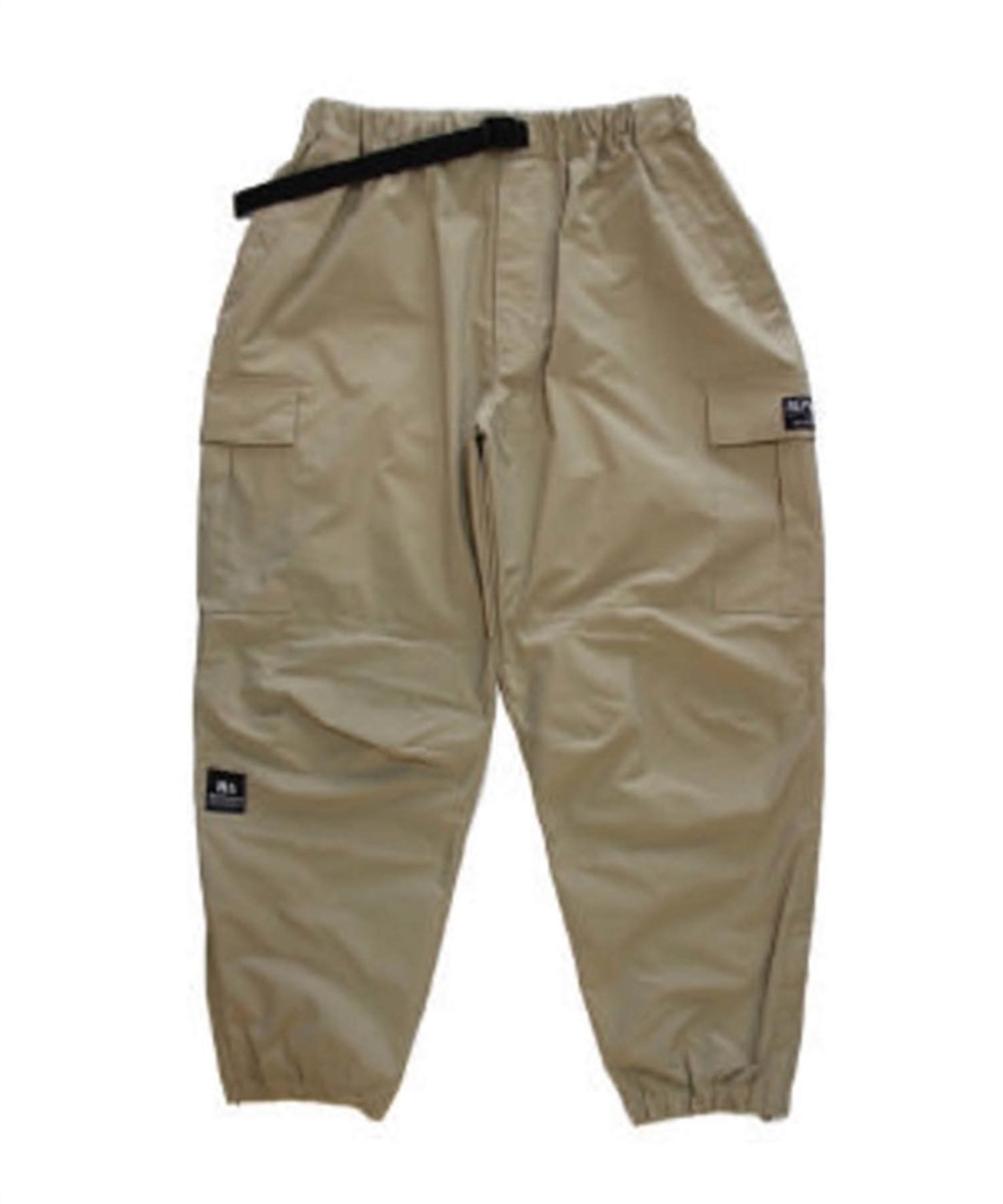 スノーボード パンツ ボトムス REPUBLIC リパブリック HUNTER CARGO PANTS 23-24モデル ムラサキスポーツ KK G29(Khaki-S)